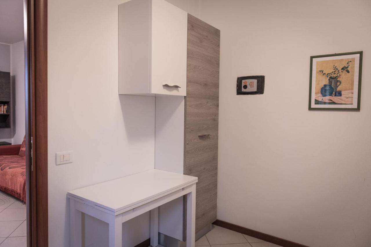 Appartamento Daisy Bardolino Luaran gambar